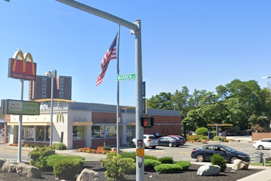 Boston Police Nab Waltham Man With $389K in Fraudulent Checks During Traffic Stop