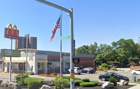 Boston Police Nab Waltham Man With $389K in Fraudulent Checks During Traffic Stop