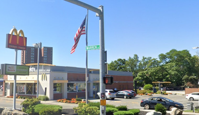 Boston Police Nab Waltham Man With $389K in Fraudulent Checks During Traffic Stop