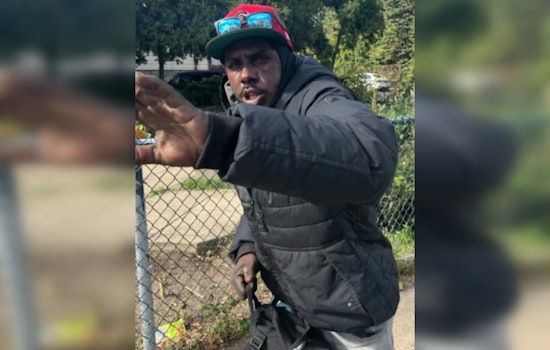 Boston Police Request Public's Help to Identify Suspect in Roxbury Knife Incident