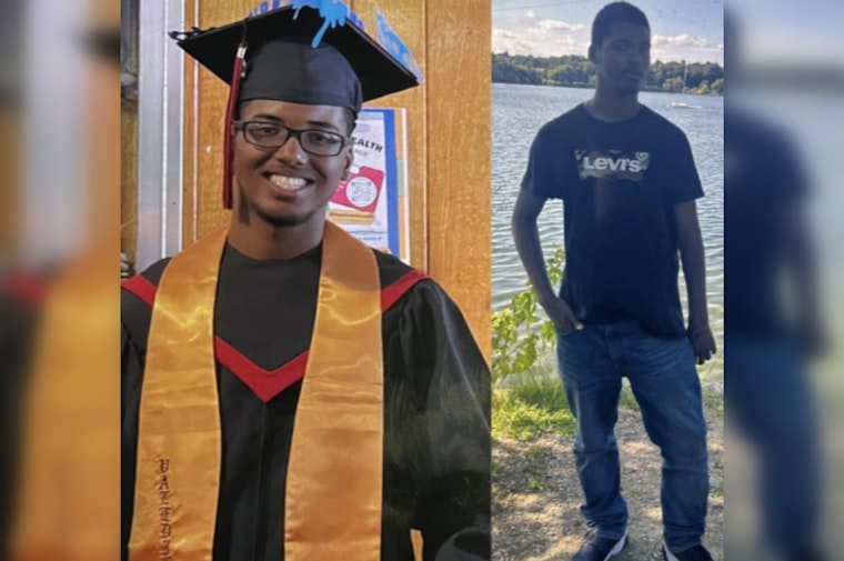 Boston Police Seek Community Aid in Search for Missing Roxbury Teenager Demitrius Pepin-Cepeda