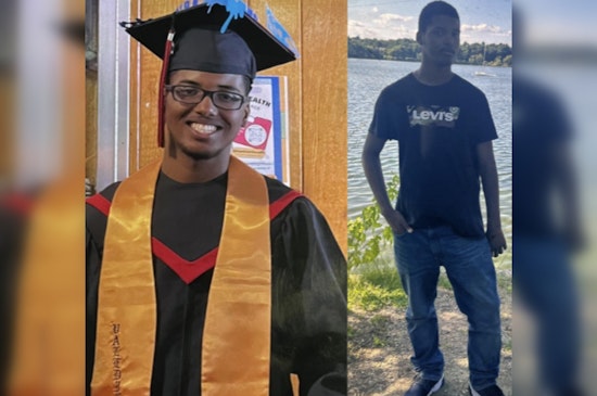 Boston Police Seek Community Aid in Search for Missing Roxbury Teenager Demitrius Pepin-Cepeda