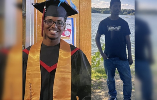 Boston Police Seek Community Aid in Search for Missing Roxbury Teenager Demitrius Pepin-Cepeda