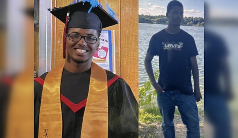 Boston Police Seek Community Aid in Search for Missing Roxbury Teenager Demitrius Pepin-Cepeda