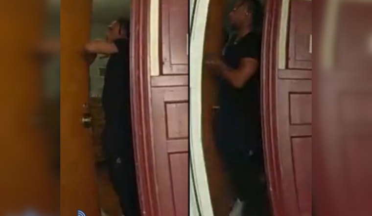 Boston Police Seek Public Aid to Identify Suspect in Roxbury Firearm Incident