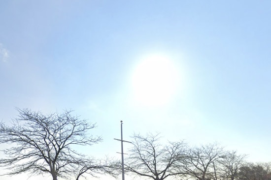 Boston to Bask in Sunny Skies and Rising Temperatures Through the Weekend