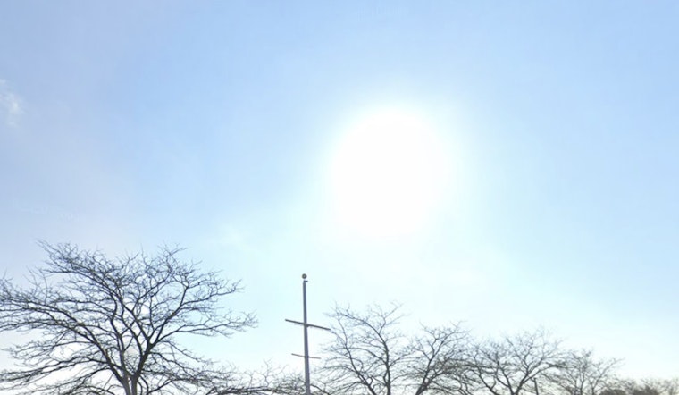 Boston to Bask in Sunny Skies and Rising Temperatures Through the Weekend