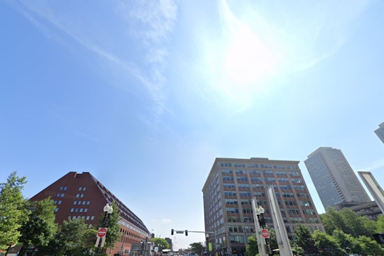 Boston to Experience Seasonable Cooldown Before Warmer Temps Resurge Next Week