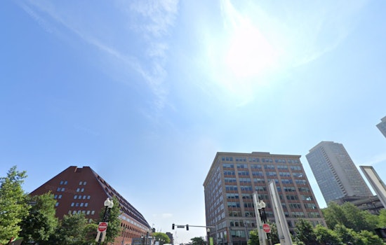 Boston to Experience Seasonable Cooldown Before Warmer Temps Resurge Next Week
