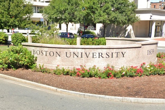 Boston University and 7 More MA Colleges Among 40 Accused of Rigging Tuition Costs