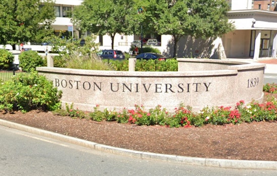 Boston University and 7 More MA Colleges Among 40 Accused of Rigging Tuition Costs