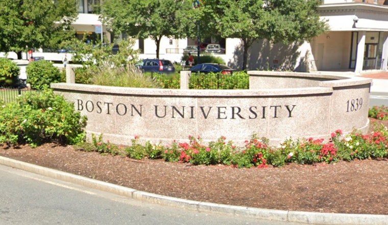 Boston University and 7 More MA Colleges Among 40 Accused of Rigging Tuition Costs