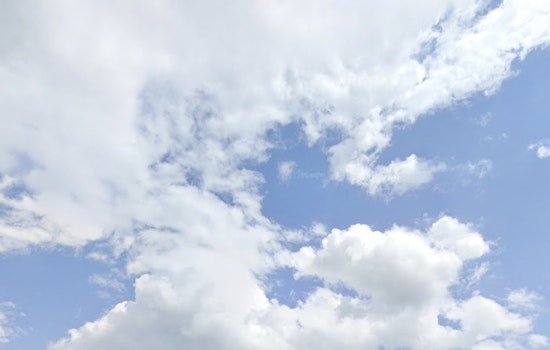 Boston Weather Whiplash Promises Sun, Showers, and Temperature Swings