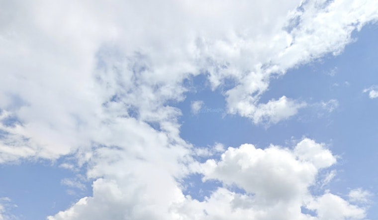 Boston Weather Whiplash Promises Sun, Showers, and Temperature Swings