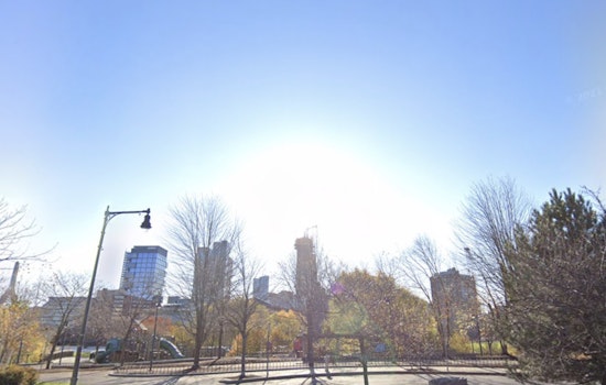 Boston Welcomes Warm and Stable Weekend Weather Perfect for Outdoor Activities