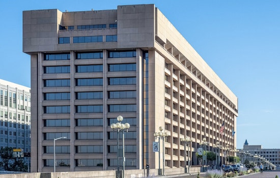 Boston Woman Pleads Guilty to Multiple Armed Robberies of USPS Workers