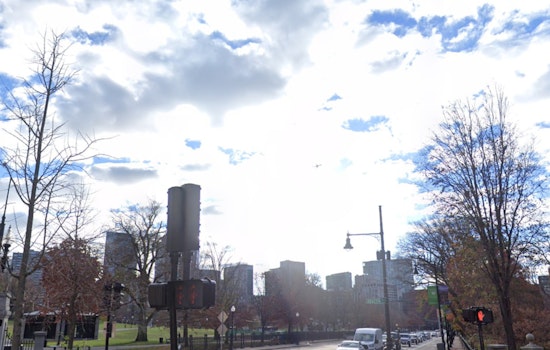 Bostonians to Bask in Unseasonable 80-Degree Halloween Heat, Brisk Winds on the Horizon