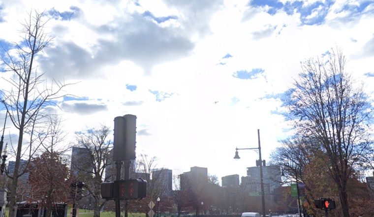 Bostonians to Bask in Unseasonable 80-Degree Halloween Heat, Brisk Winds on the Horizon