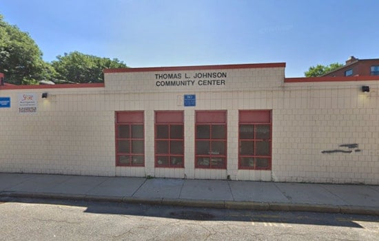 Boston's BCYF Johnson Community Center Reopens in Mission Hill with $300K Upgrade