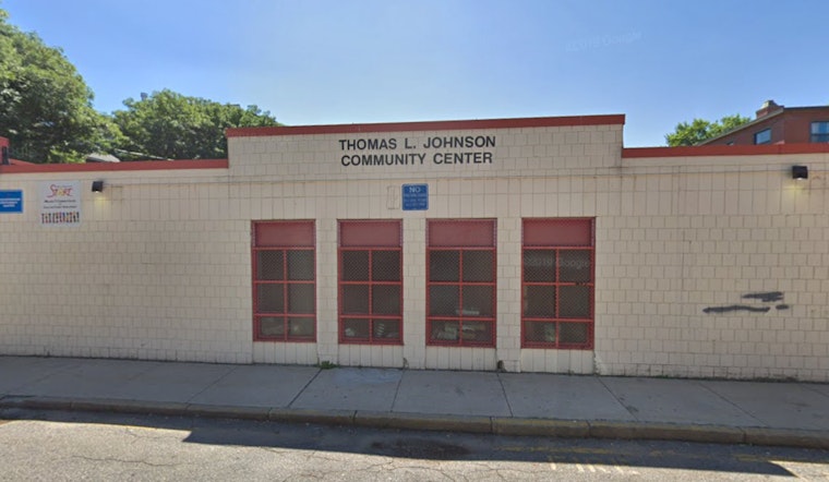 Boston's BCYF Johnson Community Center Reopens in Mission Hill with $300K Upgrade