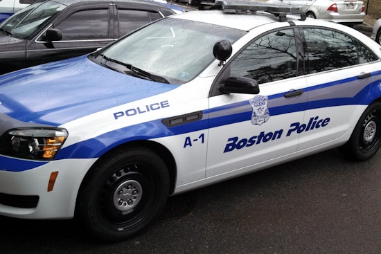 Boston's Most Wanted Suspect Steven McCluskey Apprehended in South Boston