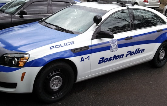 Boston's Most Wanted Suspect Steven McCluskey Apprehended in South Boston
