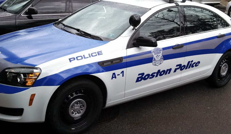 Boston's Most Wanted Suspect Steven McCluskey Apprehended in South Boston