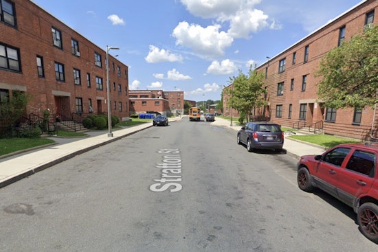 Boston's Shot Spotter Tech Leads to Arrest of Charlestown Man on Multiple Firearms Charges