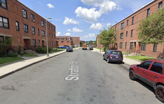 Boston's Shot Spotter Tech Leads to Arrest of Charlestown Man on Multiple Firearms Charges