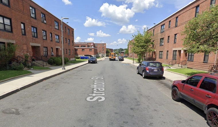 Boston's Shot Spotter Tech Leads to Arrest of Charlestown Man on Multiple Firearms Charges
