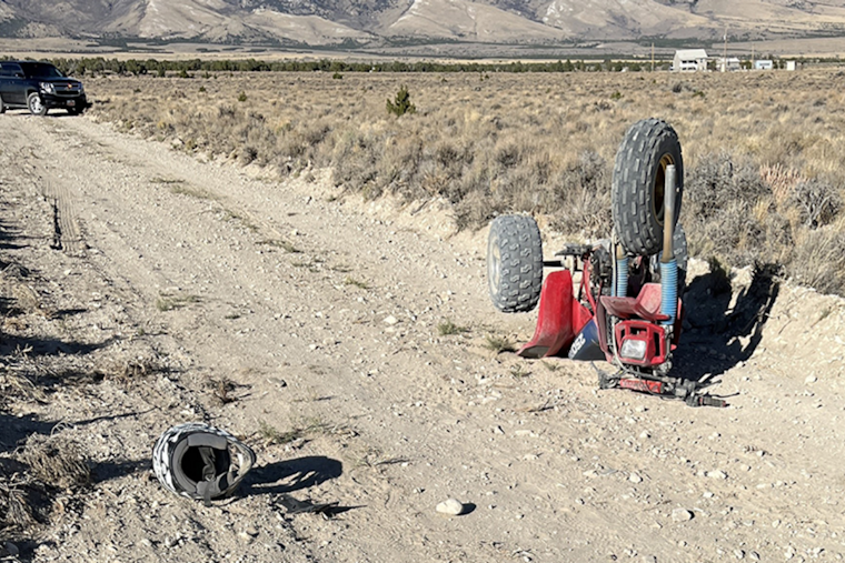 Bothwell Man, 51, Dies in ATV Accident in Box Elder County, Investigations Underway