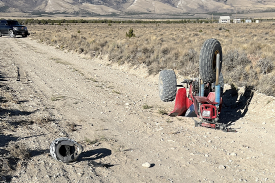 Bothwell Man, 51, Dies in ATV Accident in Box Elder County, Investigations Underway