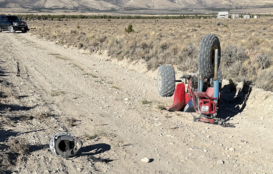 Bothwell Man, 51, Dies in ATV Accident in Box Elder County, Investigations Underway
