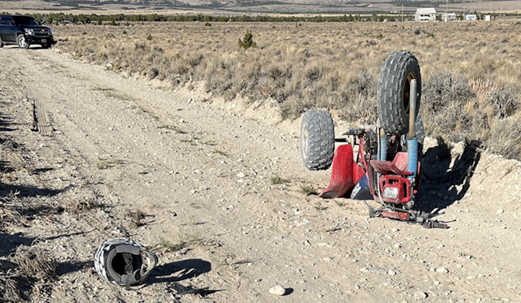 Bothwell Man, 51, Dies in ATV Accident in Box Elder County, Investigations Underway