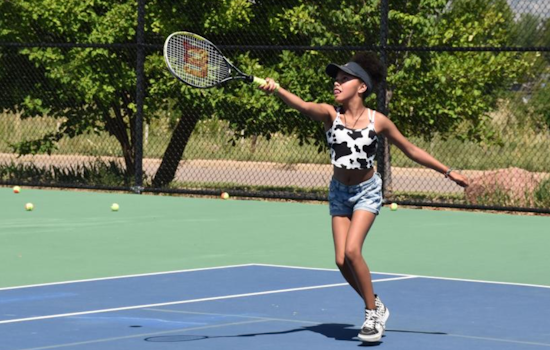 Boulder and University of Colorado Partner to Construct New Indoor Tennis Facility at East Boulder Community Park