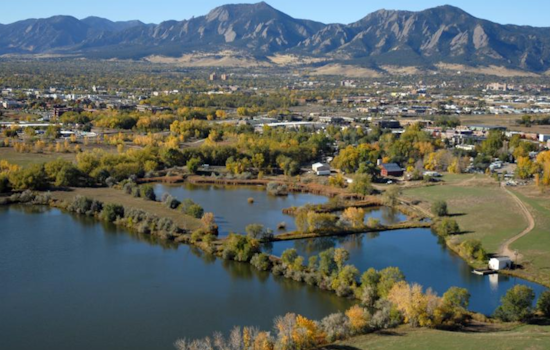 Boulder City Launches Grant Applications for Civil Rights and Equity Events in 2025