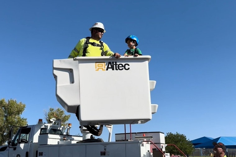Boulder City Residents to Celebrate Affordable, Renewable Energy During Public Power Week