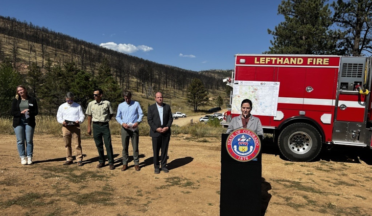 Boulder County and Colorado Leaders Reaffirm Dedication to Forest Stewardship with Renewed Agreement