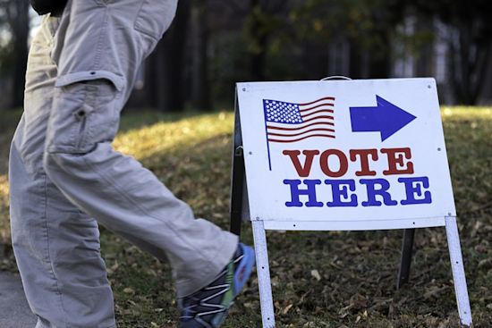 Boulder County Closes Government Offices on Election Day to Focus on Voting Operations