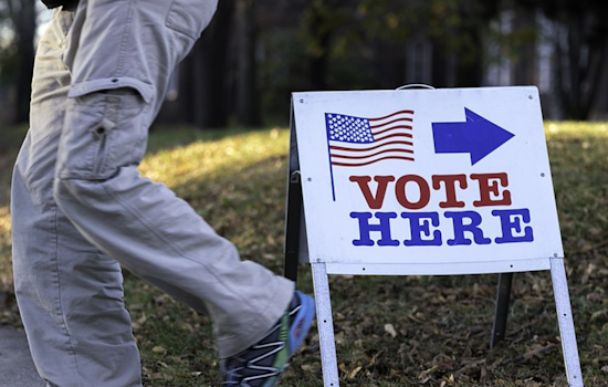 Boulder County Closes Government Offices on Election Day to Focus on Voting Operations
