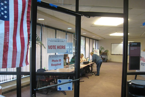 Boulder County Collaborates with Center for People With Disabilities to Enhance Voting Accessibility on October 23rd