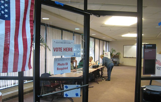 Boulder County Collaborates with Center for People With Disabilities to Enhance Voting Accessibility on October 23rd