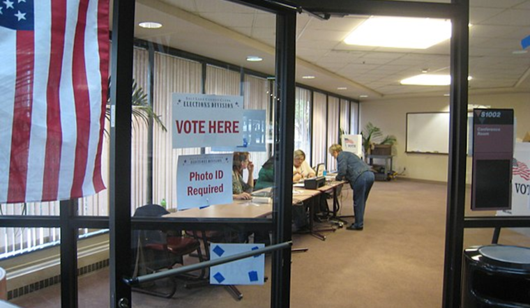 Boulder County Collaborates with Center for People With Disabilities to Enhance Voting Accessibility on October 23rd