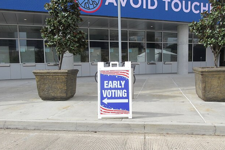 Boulder County Engages Local Partners to Boost Early Voting, Offers Free Transit on Vote Early Day