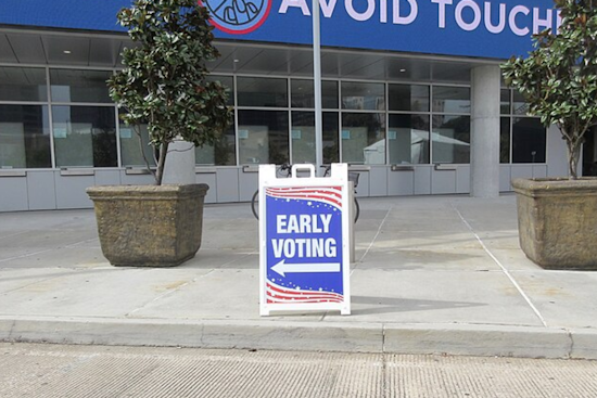Boulder County Engages Local Partners to Boost Early Voting, Offers Free Transit on Vote Early Day