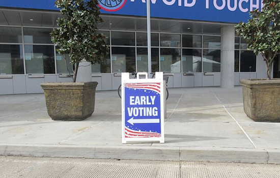 Boulder County Engages Local Partners to Boost Early Voting, Offers Free Transit on Vote Early Day