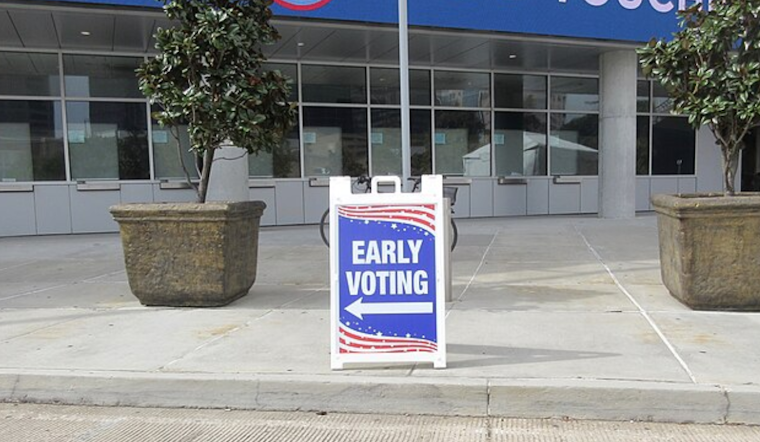 Boulder County Engages Local Partners to Boost Early Voting, Offers Free Transit on Vote Early Day