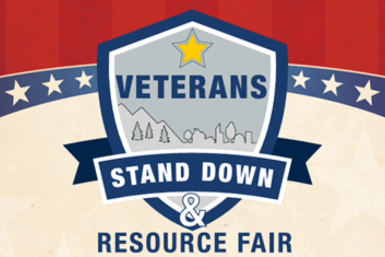 Boulder County to Hold 'Veterans Stand Down & Resource Fair' for Support and Honors in Longmont