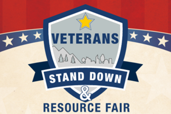 Boulder County to Hold 'Veterans Stand Down & Resource Fair' for Support and Honors in Longmont