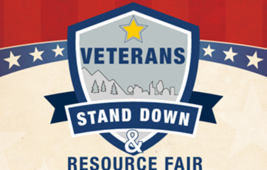 Boulder County to Hold 'Veterans Stand Down & Resource Fair' for Support and Honors in Longmont